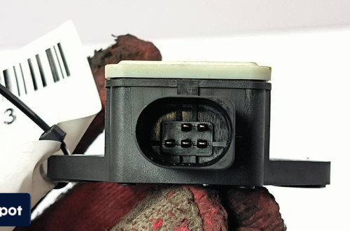 MODUŁ AUDI A5 8TA 8K0907637C