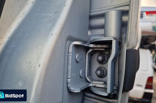 RENAULT MODUS ZAWIAS DRZWI LEWY TYŁ