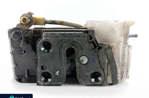 ZAMEK DRZWI LEWY PRZÓD HYUNDAI I20 I LIFT (2012-2015) 4 PIN 81310-1J020