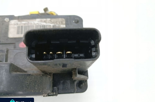 ZAMEK DRZWI LEWY PRZÓD HYUNDAI I20 I LIFT (2012-2015) 4 PIN 81310-1J020