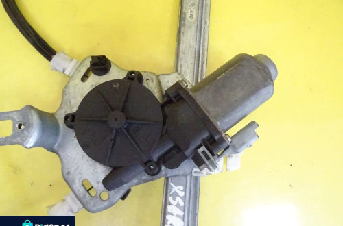 PODNOŚNIK SZYB SZYBY PRAWY PRZÓD CITROEN XSARA 5D MECHANIZM ELEKTRYCZNY NR162