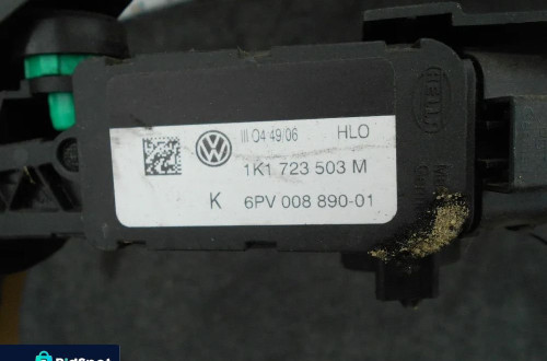 VW SEAT SKODA PEDAŁ GAZU 1K1723503M