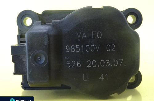 SILNICZEK NAWIEWU NAGRZEWNICY OPEL SIGNUM 985100V02 NR148