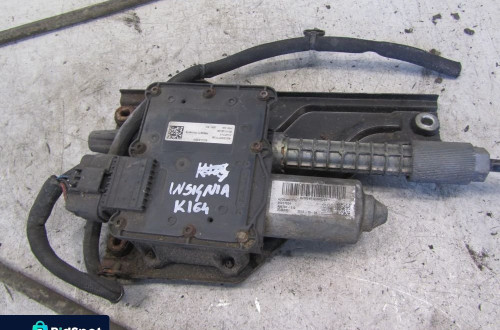 opel insignia a mechanizm hamulca ręcznego 20917024