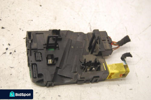 CZUJNIK KĄTA SKRĘTU 1K0953549BC VW GOLF AUDI SEAT SKODA