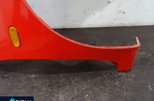 SEAT INCA 97-05 1.4B BŁOTNIK PRAWY PRZEDNI PRZÓD