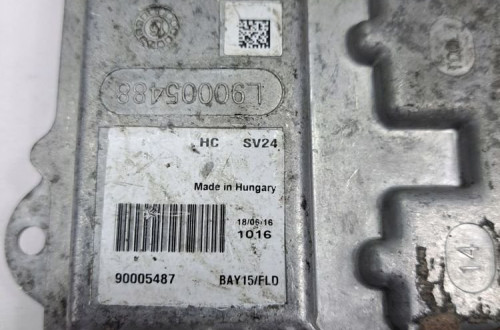MONDEO MK5 C-MAX PRZETWORNICA MODUŁ L90005488