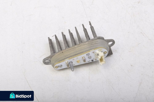 BMW F32 PRZETWORNICA MODUŁ LED 1805160444