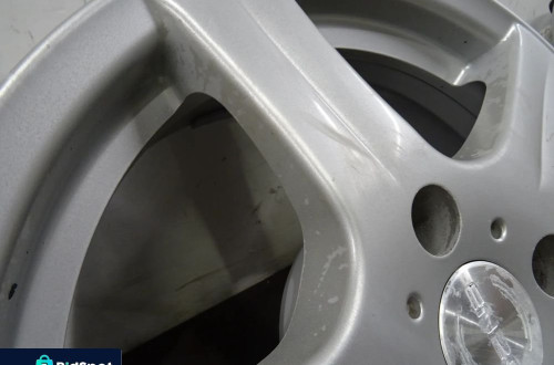 ALUFELGI FELGI ALUMINIOWE R16 4X108 6J ET25