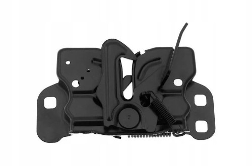 JEEP GRAND CHEROKEE 2011 - 13 ZAMEK MASKI PRZÓD 4