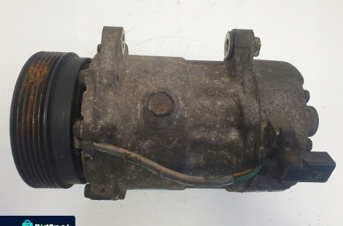 VW Bora 2.0 8V SPRĘŻARKA KLIMATYZACJI pompa 1J0820803K