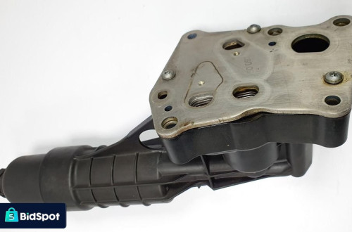 PODSTAWA FILTRA OLEJU MERCEDES W207 A2711801210