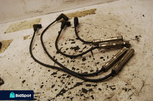 PRZEWODY ZAPŁONOWE SEAT LEON I 1.4 1.6 1.8 VW SKODA AUDI A4 B5 1.6 06A035255C 254886