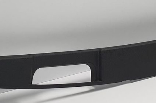 LISTWA DACHU MERCEDES W207 CABRIO A2076900450