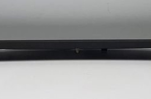 LISTWA DACHU MERCEDES W207 CABRIO A2076900450
