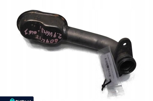 SMOK POMPY OLEJU PEUGEOT 607 2.7 V6 HDI