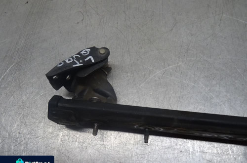 FIAT QUBO 08-16 1.4B SZYNA ŚLIZG DRZWI LEWY PRAWY TYŁ