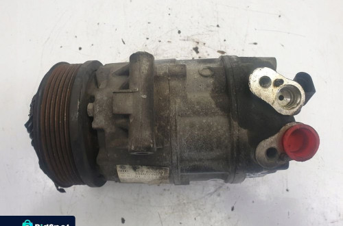 VW Lupo 1.2 TDI SPRĘŻARKA KLIMATYZACJI pompa 6E0820803