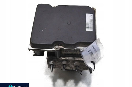 POMPA HAMULCOWA ABS PEUGEOT 607 2.7 V6 HDI 9660470280