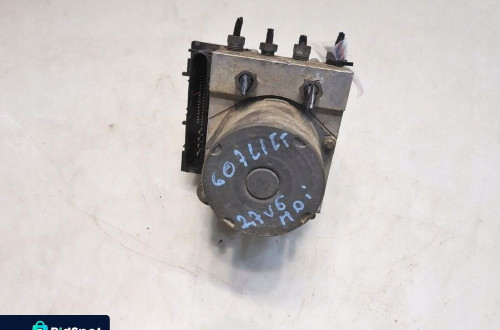 POMPA HAMULCOWA ABS PEUGEOT 607 2.7 V6 HDI 9660470280