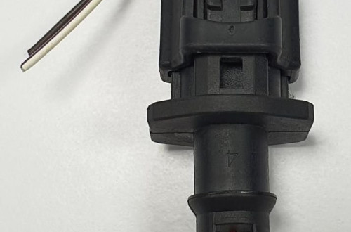 CZUJNIK TEMPERATURY POWIETRZA JAGUAR S-TYPE