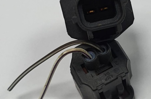 CZUJNIK TEMPERATURY POWIETRZA JAGUAR S-TYPE