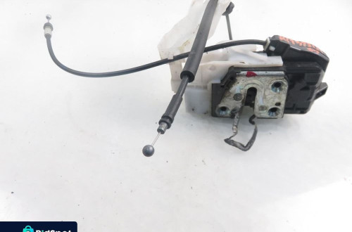 ZAMEK PRAWY TYLNY KIA CEE'D I