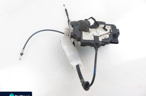 ZAMEK PRAWY TYLNY KIA CEE'D I