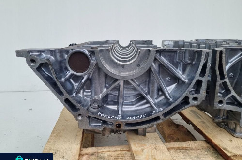 BLOK SILNIKA Porsche 911 991 GT3 3.8 475KM 13-19r sprawny MA175