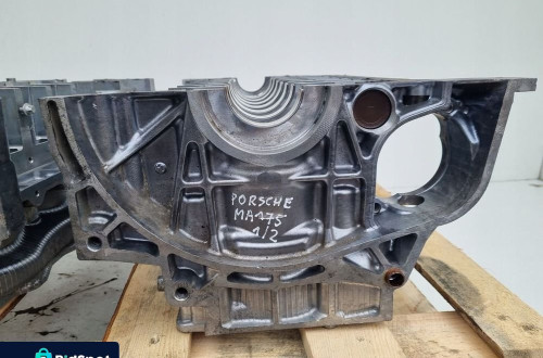 BLOK SILNIKA Porsche 911 991 GT3 3.8 475KM 13-19r sprawny MA175