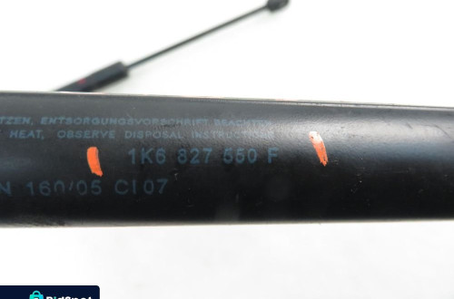 TELESKOPY KLAPY VW GOLF V 1K6827550F HB