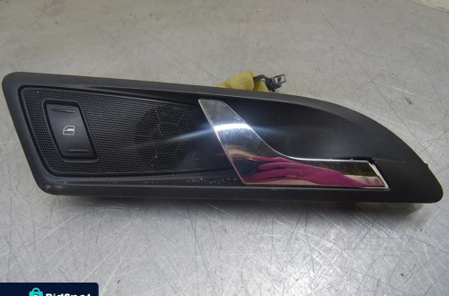 SKODA OCTAVIA II 04-08 VRS KLAMKA WEWNĘTRZNA LEWA PRAWA PRZÓD PRZEDNI TYŁ TYLNY