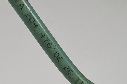 PRZEWÓD PALIWA MERCEDES W207 1.8 CGI A2044760626