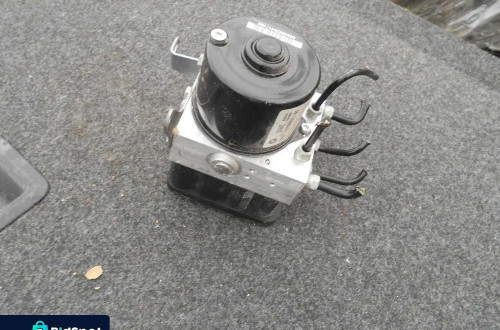 BMW POMPA ABS 6789301