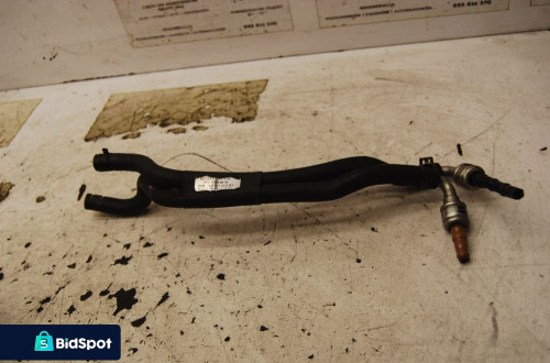 PRZEWODY PALIWA 1K0130295M SEAT TOLEDO III 1.9 TDI AUDI SEAT VW