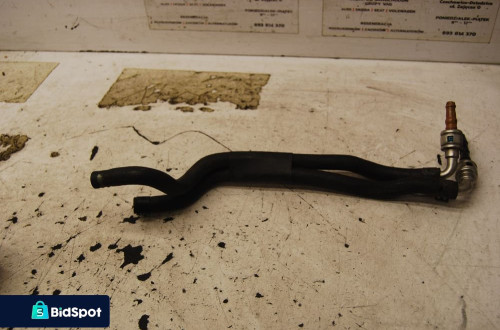 PRZEWODY PALIWA 1K0130295M SEAT TOLEDO III 1.9 TDI AUDI SEAT VW