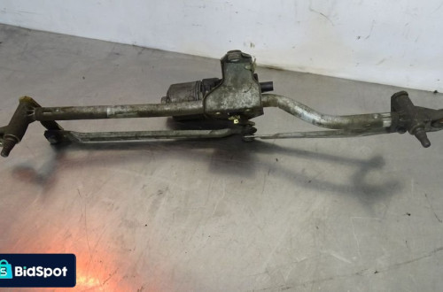 MECHANIZM WYCIERACZEK PRZÓD AUDI A4 B6 1.9TDI 8E1955119