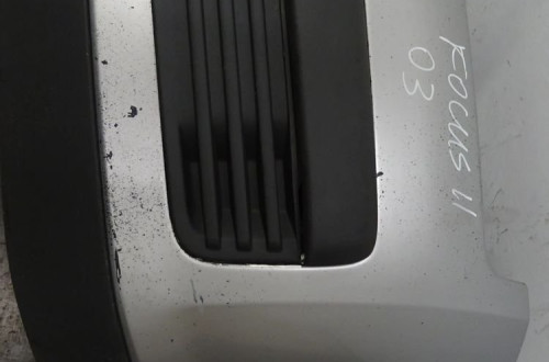 FORD FOCUS MK2 1.6TDCI ZDERZAK PRZEDNI PRZÓD LAK 03
