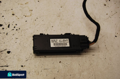 CZUJNIK WEWNĘTRZNY ALARMU 6L0951171 SEAT IBIZA III VW SKODA