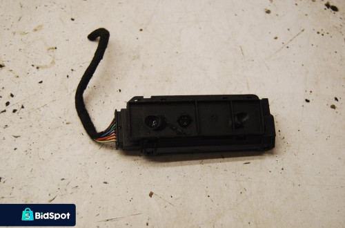 CZUJNIK WEWNĘTRZNY ALARMU 6L0951171 SEAT IBIZA III VW SKODA