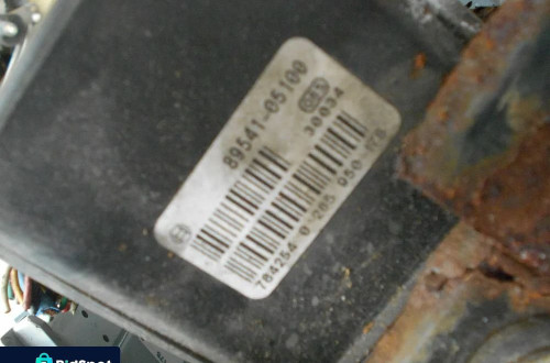 TOYOTA POMPA ABS 89541-05100