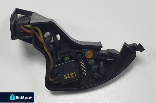 CZUJNIK DACHU MERCEDES W207 CABRIO 20472301