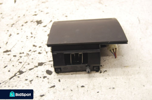 POPIELNICZKA 1M0857975 SEAT LEON I TOLEDO II