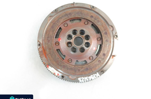 KOŁO DWUMASOWE FORD FOCUS MK1 I 1.8 TDCi 415018510