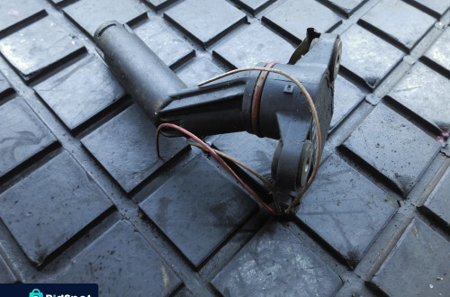 MERCEDES W168 CZUJNIK POZIOMU OLEJU A0041533528