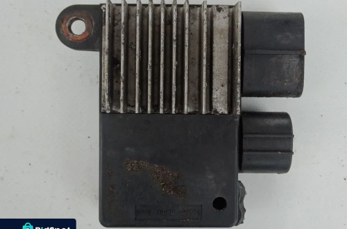 MODUŁ STEROWNIK WENTYLATORA TOYOTA AURIS I E16 1.6 VVTI 89257-12010 F-VAT