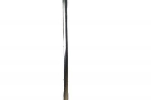 RELING DACHOWY AUDI A3 8P4860021N LEWY CHROM