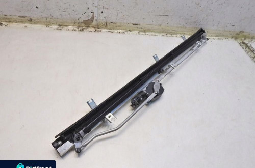 ROLETA SZYBY TYŁ PEUGEOT 607 LIFT 96355414ZR