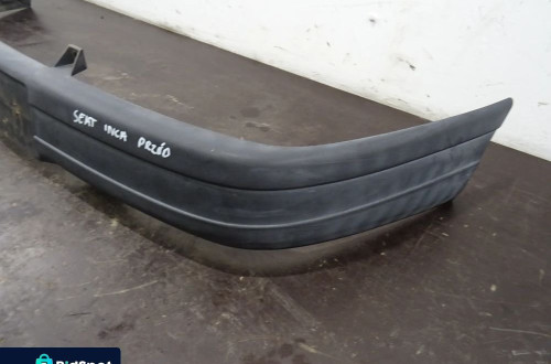 SEAT INCA 97-05 1.4B ZDERZAK PRZEDNI PRZÓD