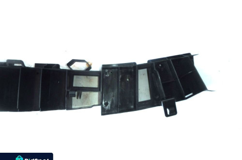 renault clio iii 3 lift absorber zderzaka przód przedni